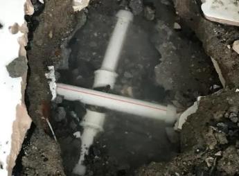 汉寿阳台漏水维修公司为您分享楼上楼下漏水怎么处理