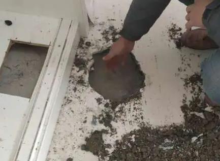 汉寿卫生间漏水维修公司分享下精确定位查漏水一次多少钱?不同级别收费不同