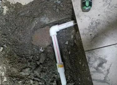 汉寿阳台漏水维修时有哪些声音会影响检漏仪
